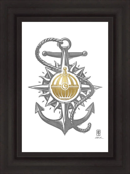 Liahona GRAPHITE