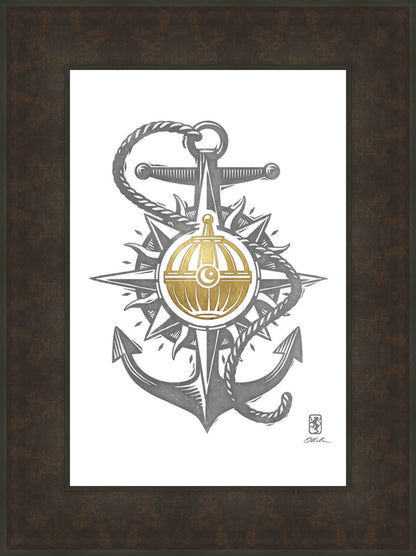 Liahona GRAPHITE
