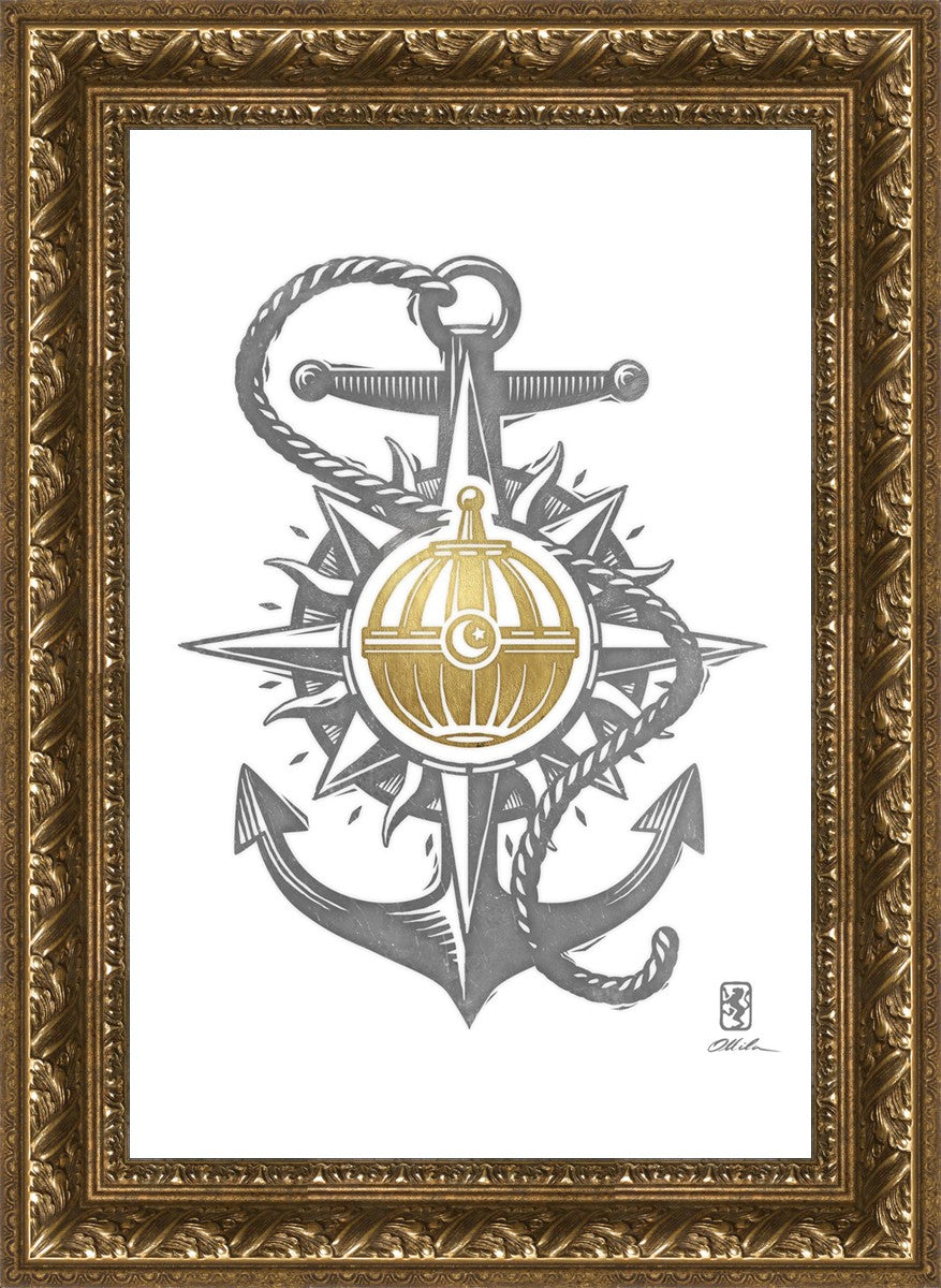 Liahona GRAPHITE