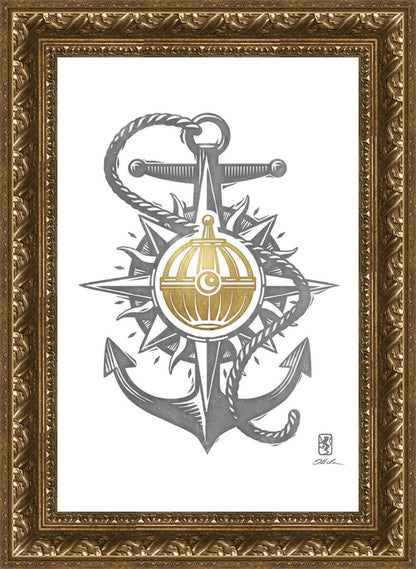 Liahona GRAPHITE