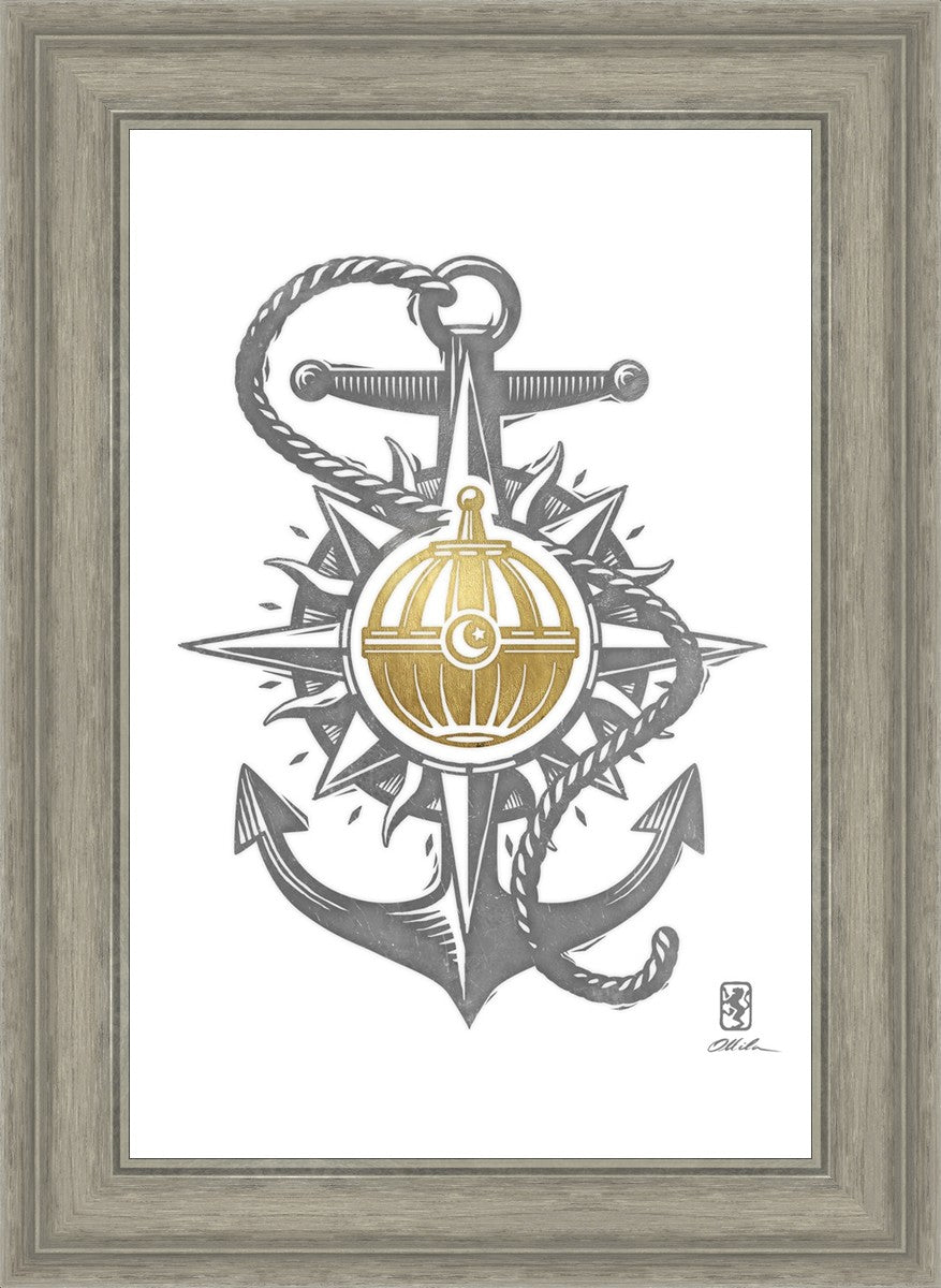 Liahona GRAPHITE