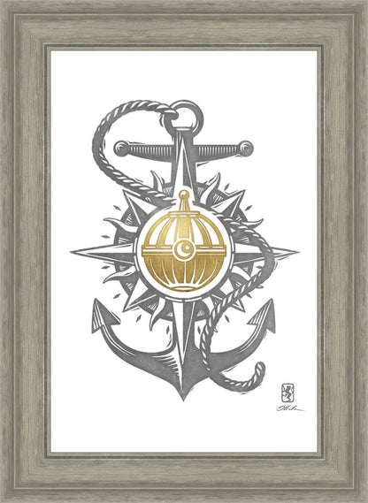 Liahona GRAPHITE