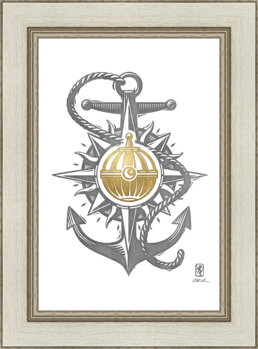 Liahona GRAPHITE