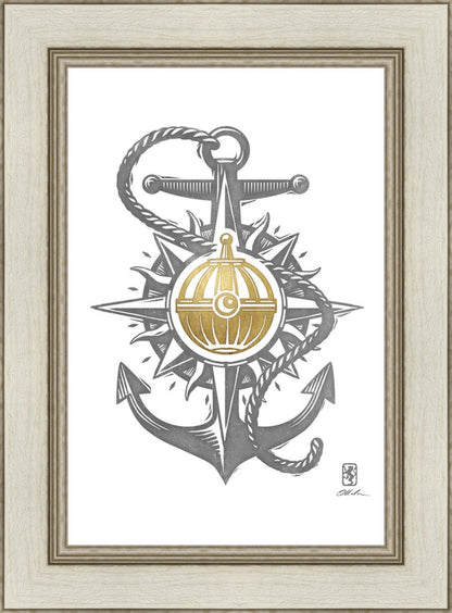 Liahona GRAPHITE