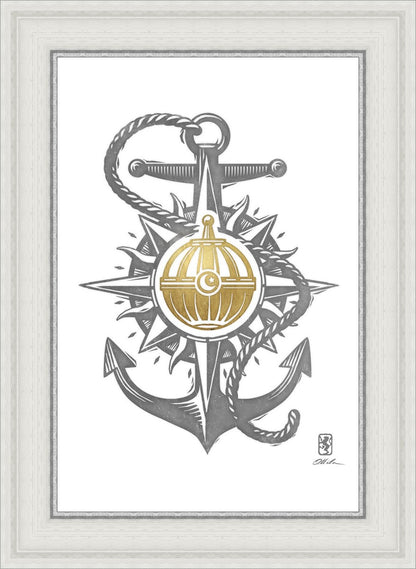 Liahona GRAPHITE