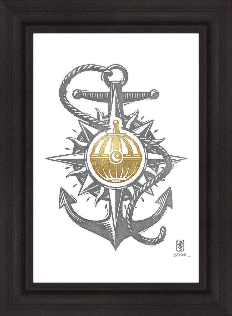 Liahona GRAPHITE
