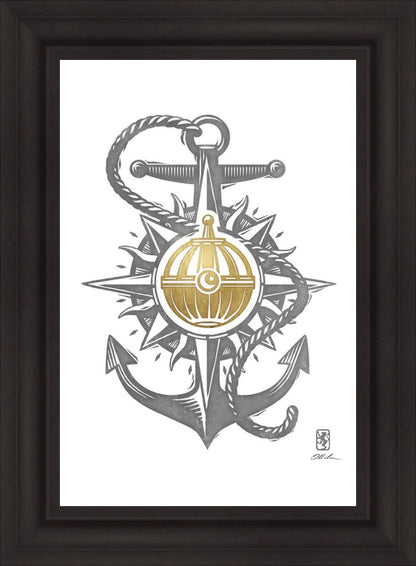 Liahona GRAPHITE