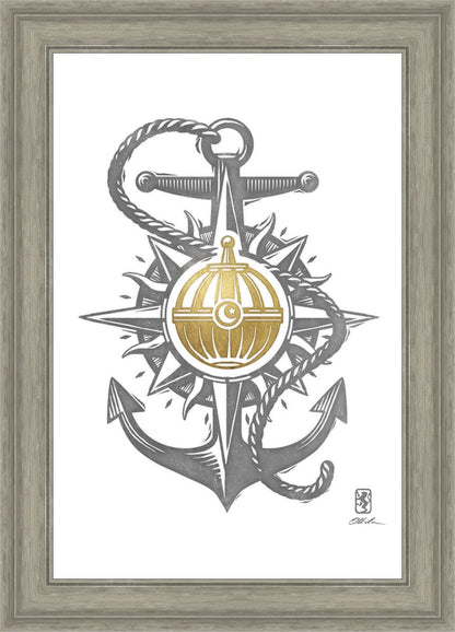 Liahona GRAPHITE