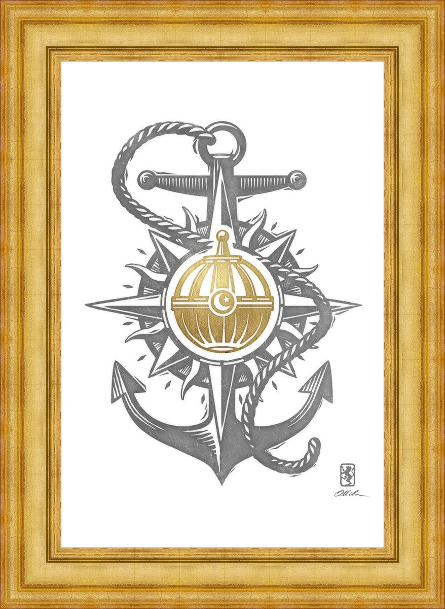 Liahona GRAPHITE