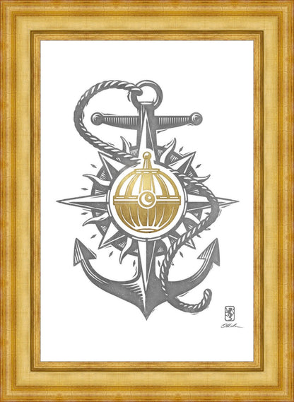 Liahona GRAPHITE
