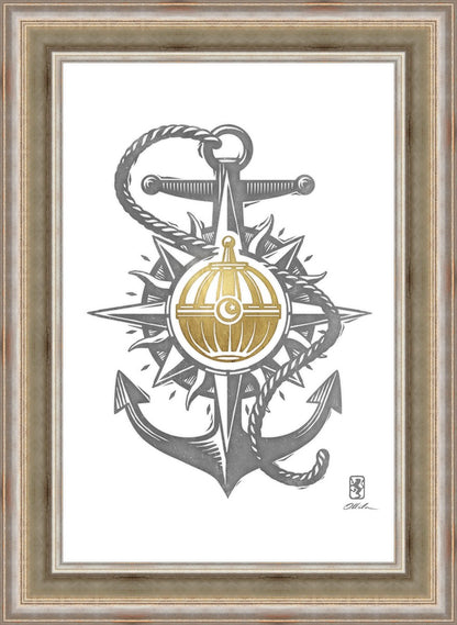 Liahona GRAPHITE