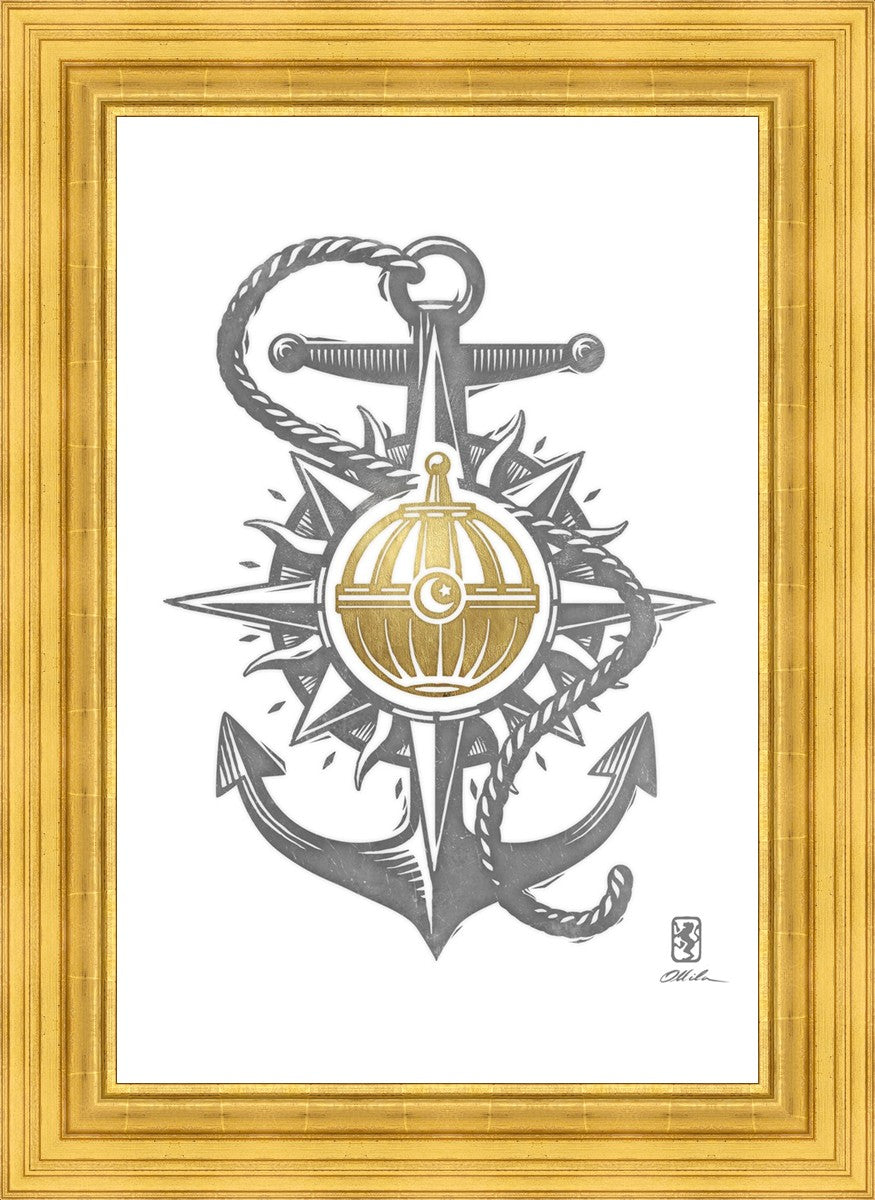 Liahona GRAPHITE