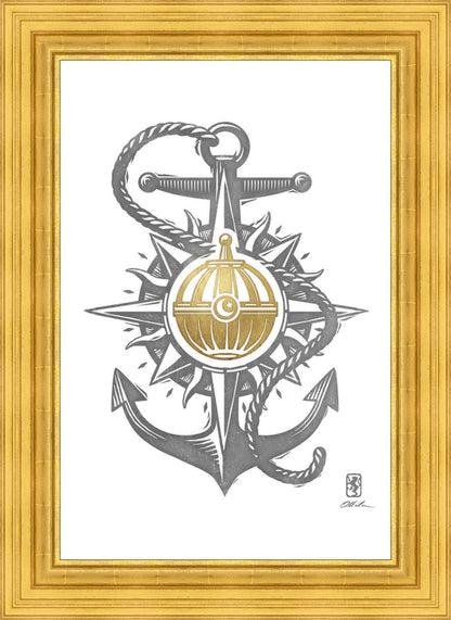 Liahona GRAPHITE
