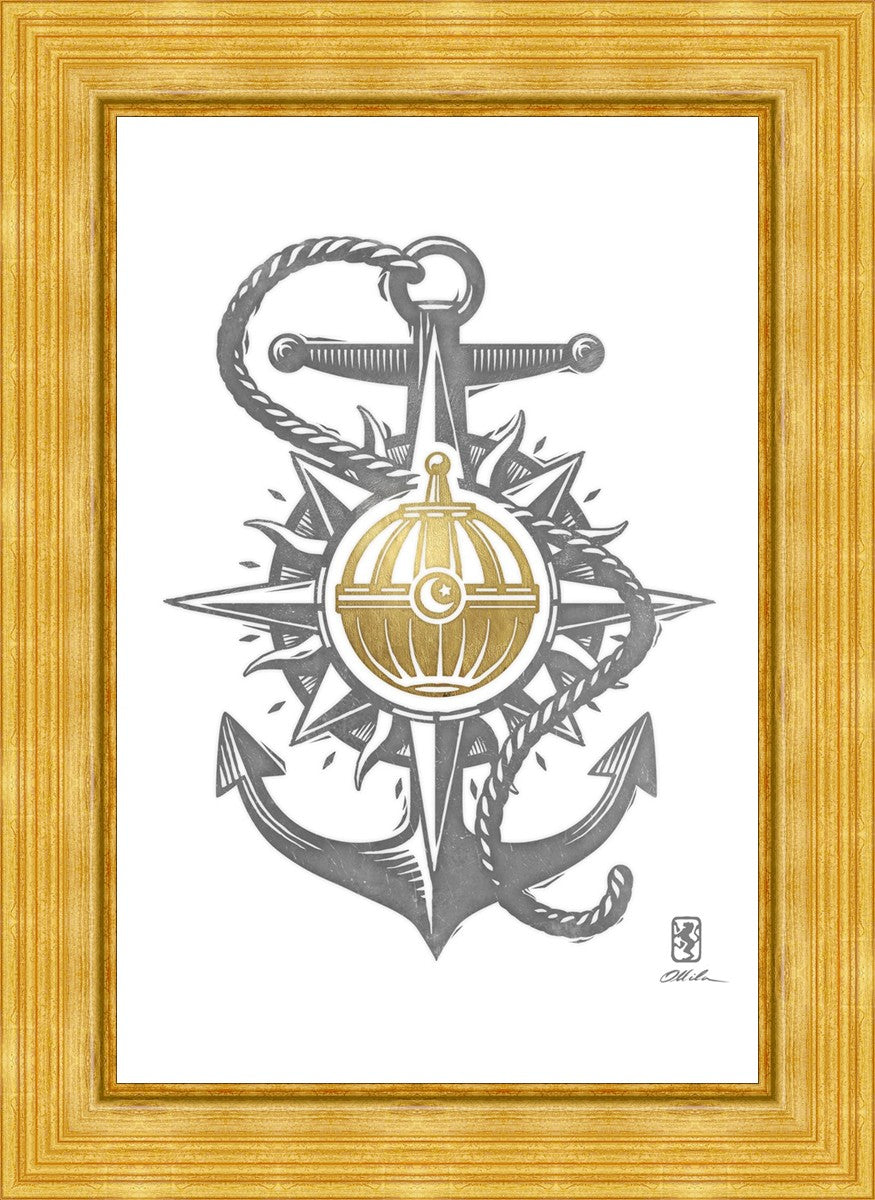 Liahona GRAPHITE