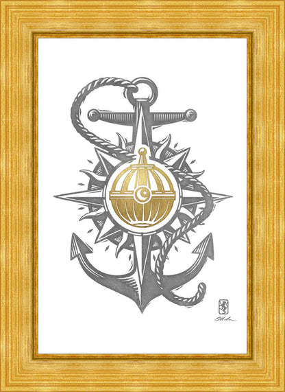 Liahona GRAPHITE