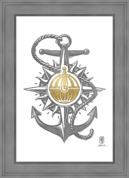 Liahona GRAPHITE