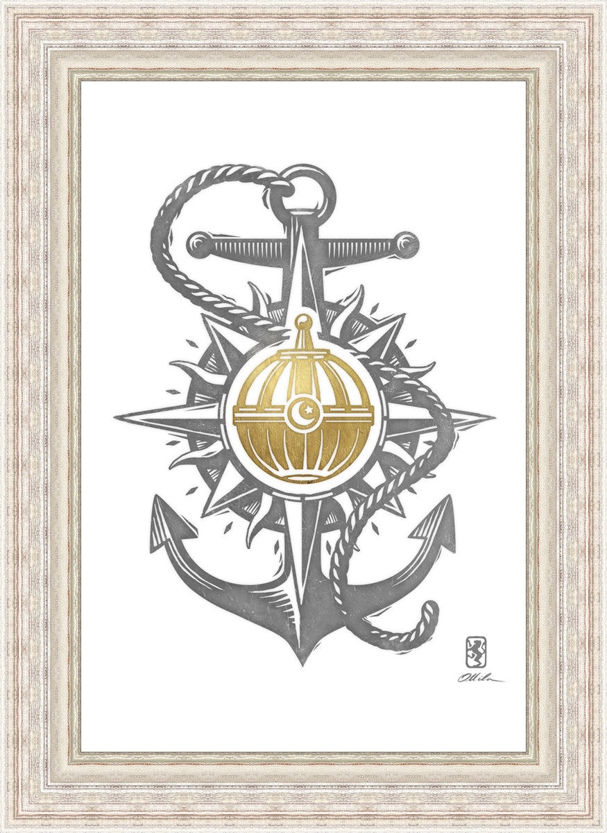Liahona GRAPHITE