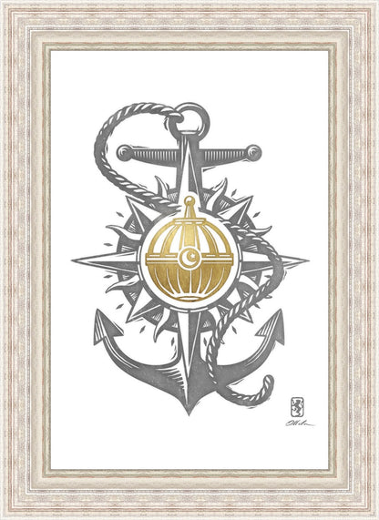 Liahona GRAPHITE
