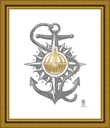 Liahona GRAPHITE