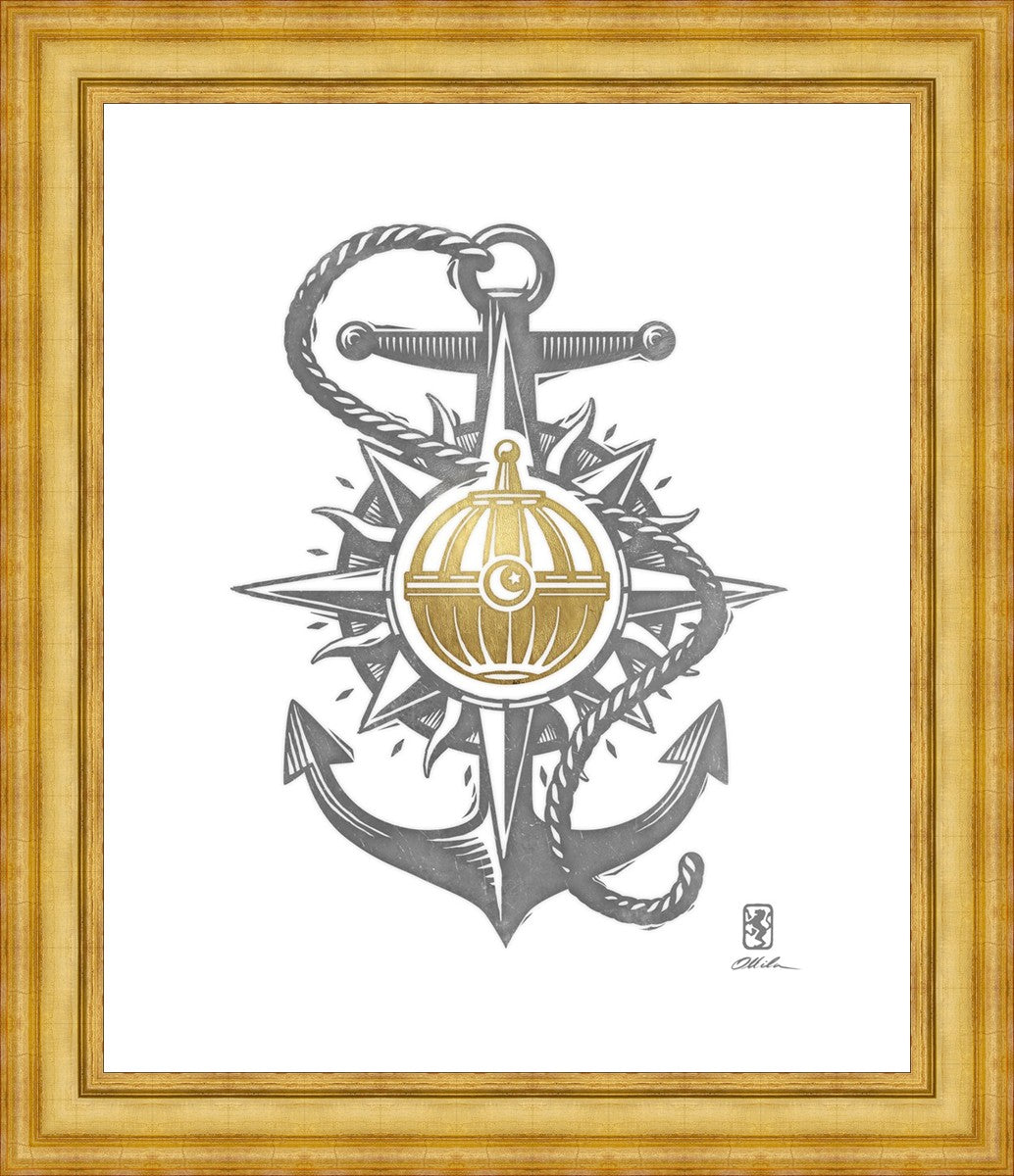 Liahona GRAPHITE