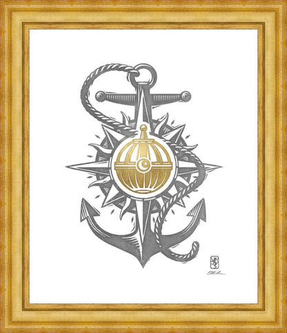 Liahona GRAPHITE