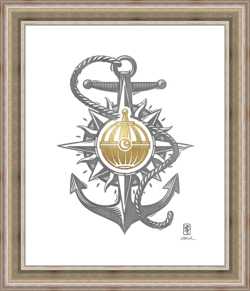 Liahona GRAPHITE