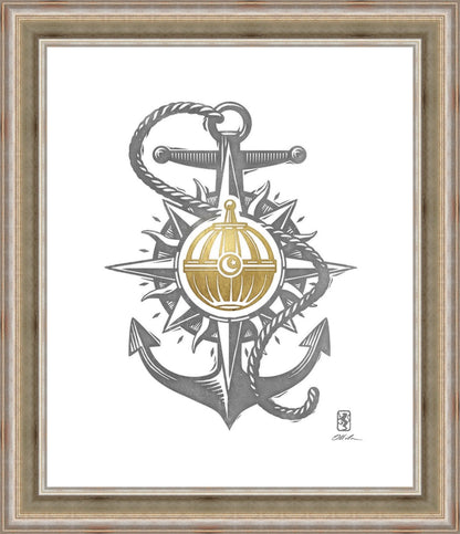 Liahona GRAPHITE