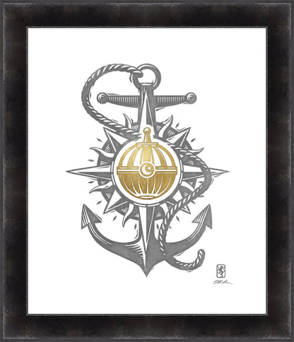 Liahona GRAPHITE
