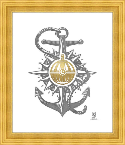 Liahona GRAPHITE
