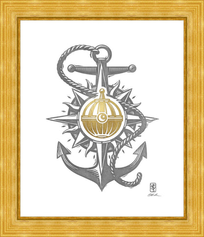 Liahona GRAPHITE