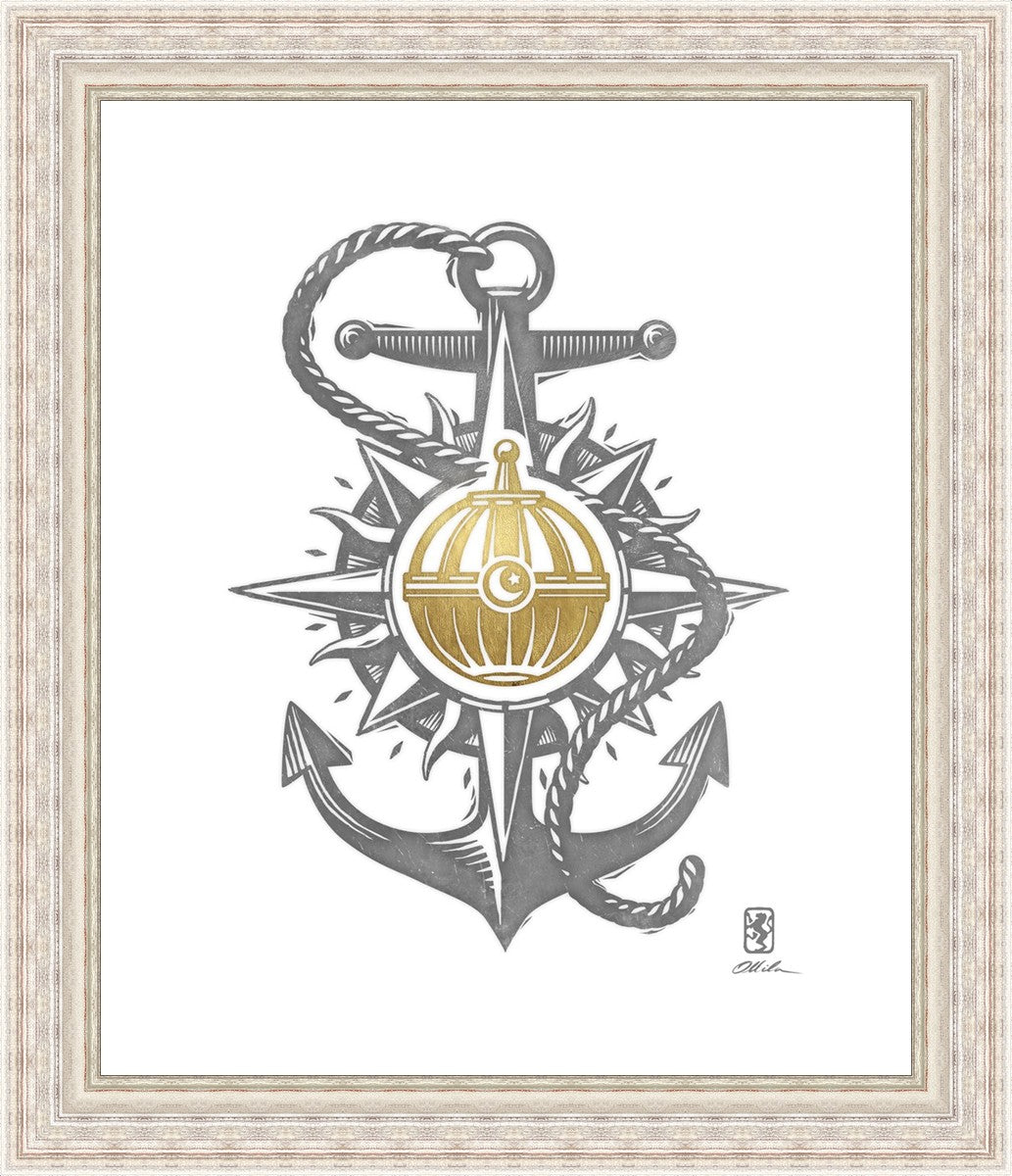 Liahona GRAPHITE