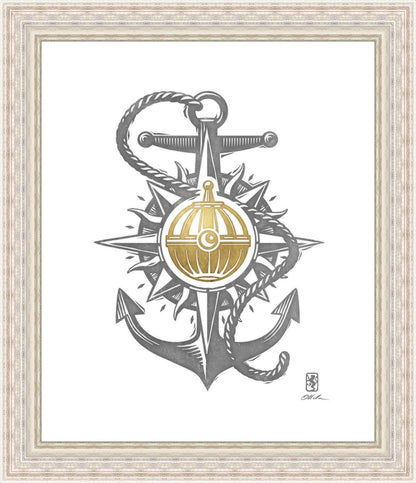 Liahona GRAPHITE