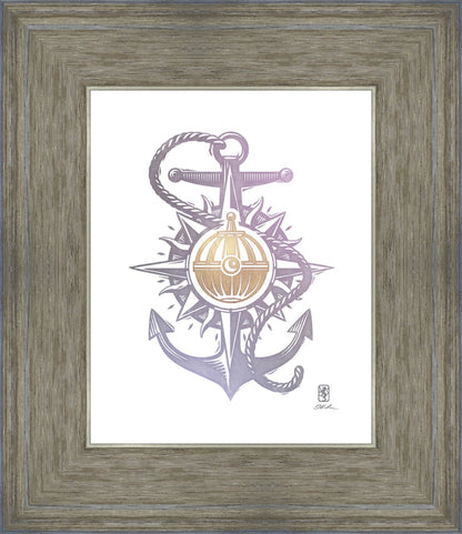 Liahona LAVENDER