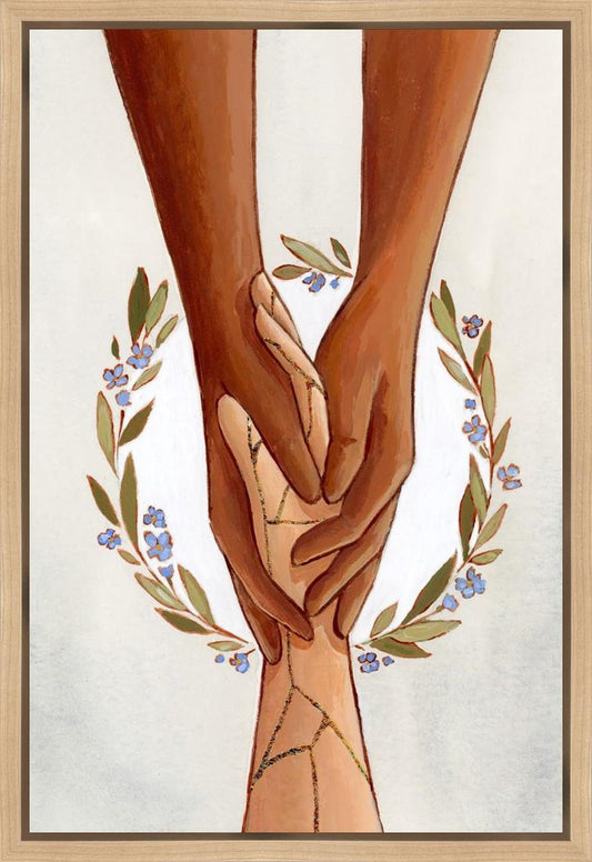 Healing Hands