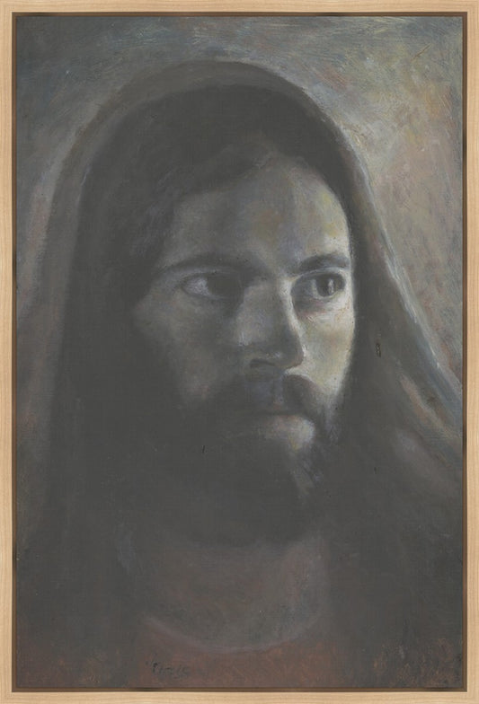He Was Despised