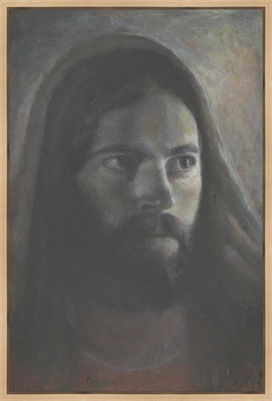 He Was Despised