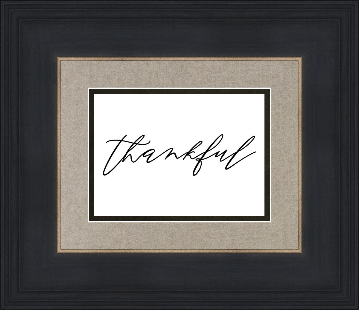 Thankful