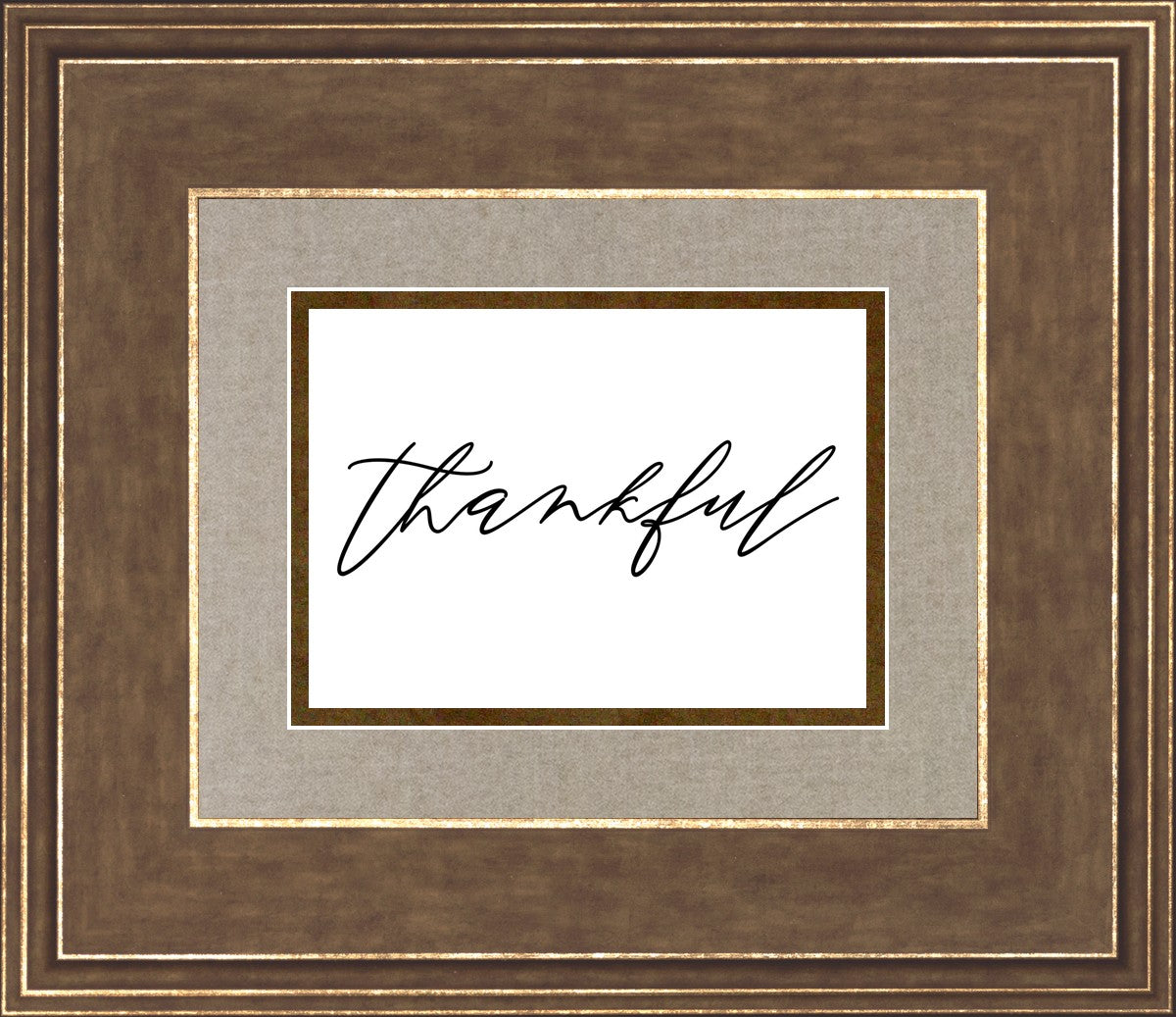 Thankful