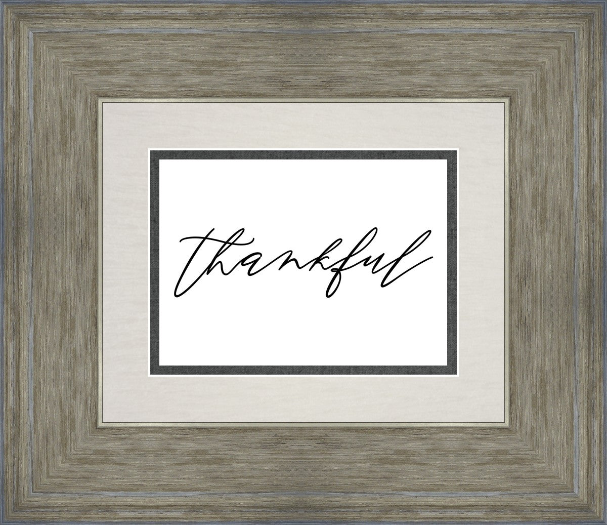 Thankful