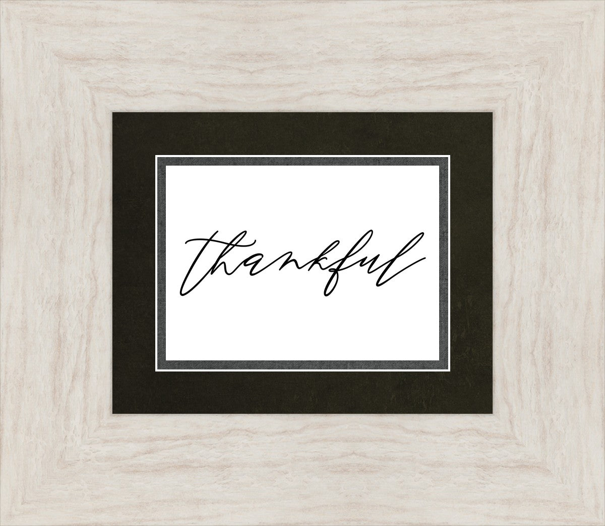 Thankful