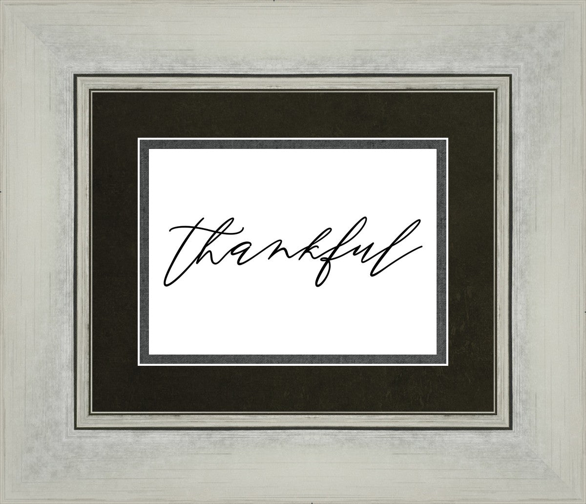 Thankful