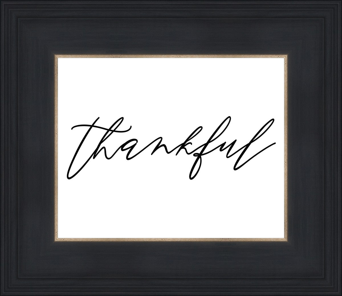 Thankful