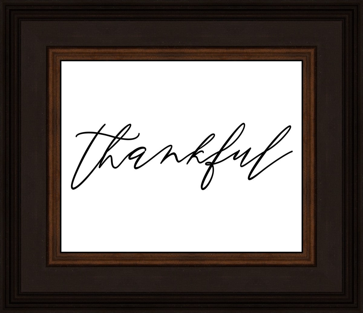 Thankful