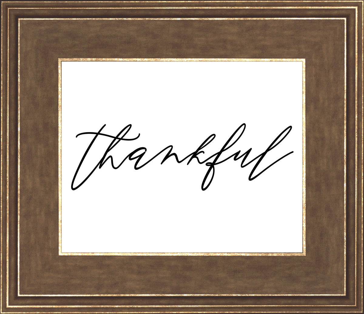 Thankful