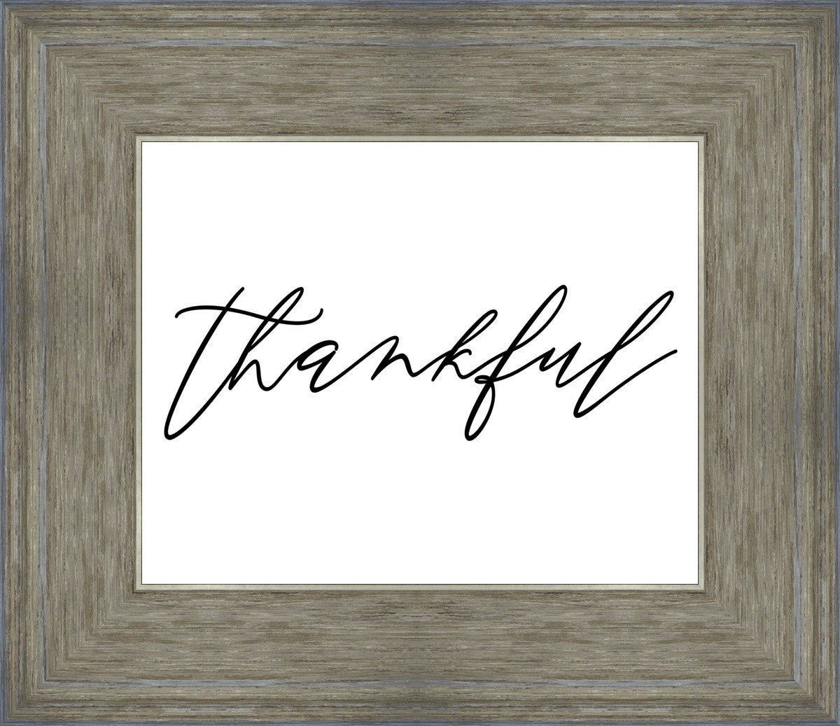 Thankful