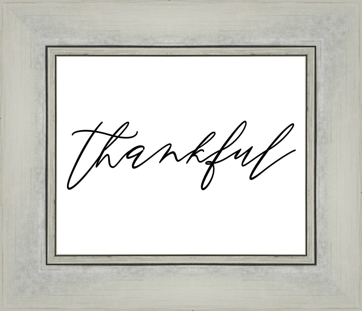 Thankful