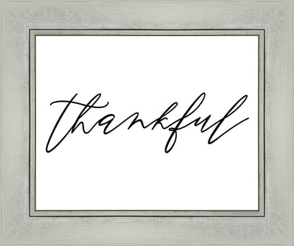 Thankful