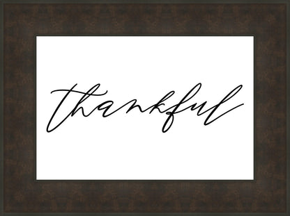 Thankful