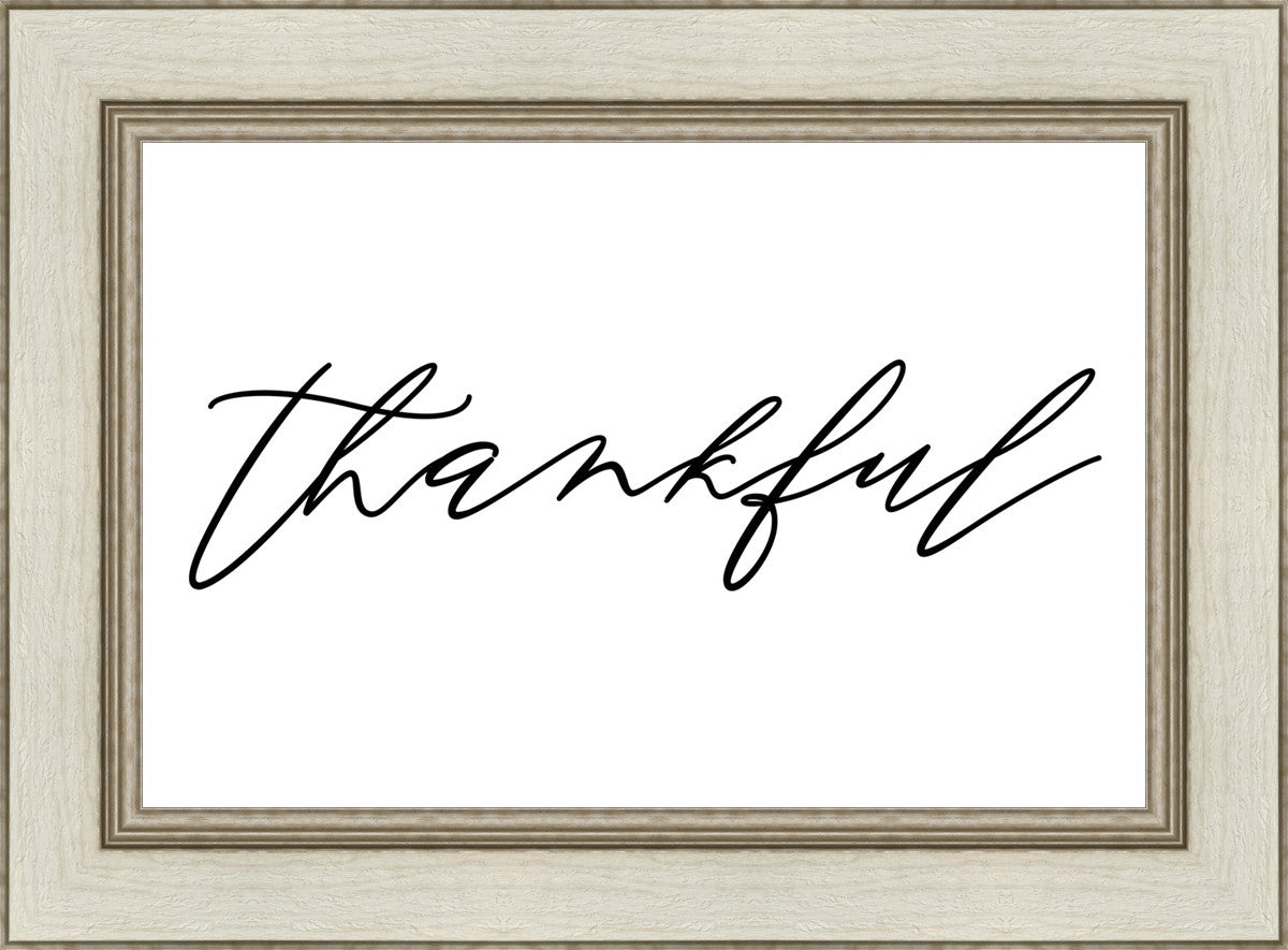 Thankful