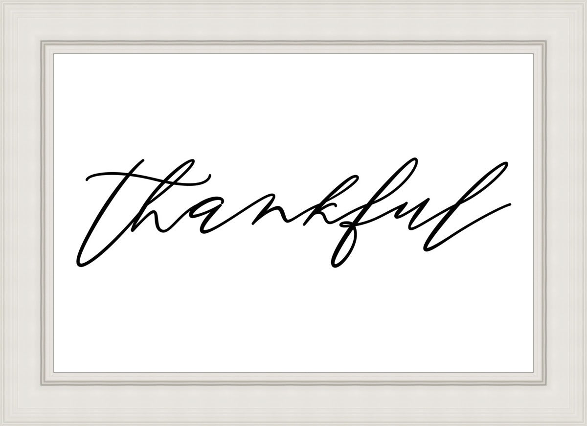 Thankful